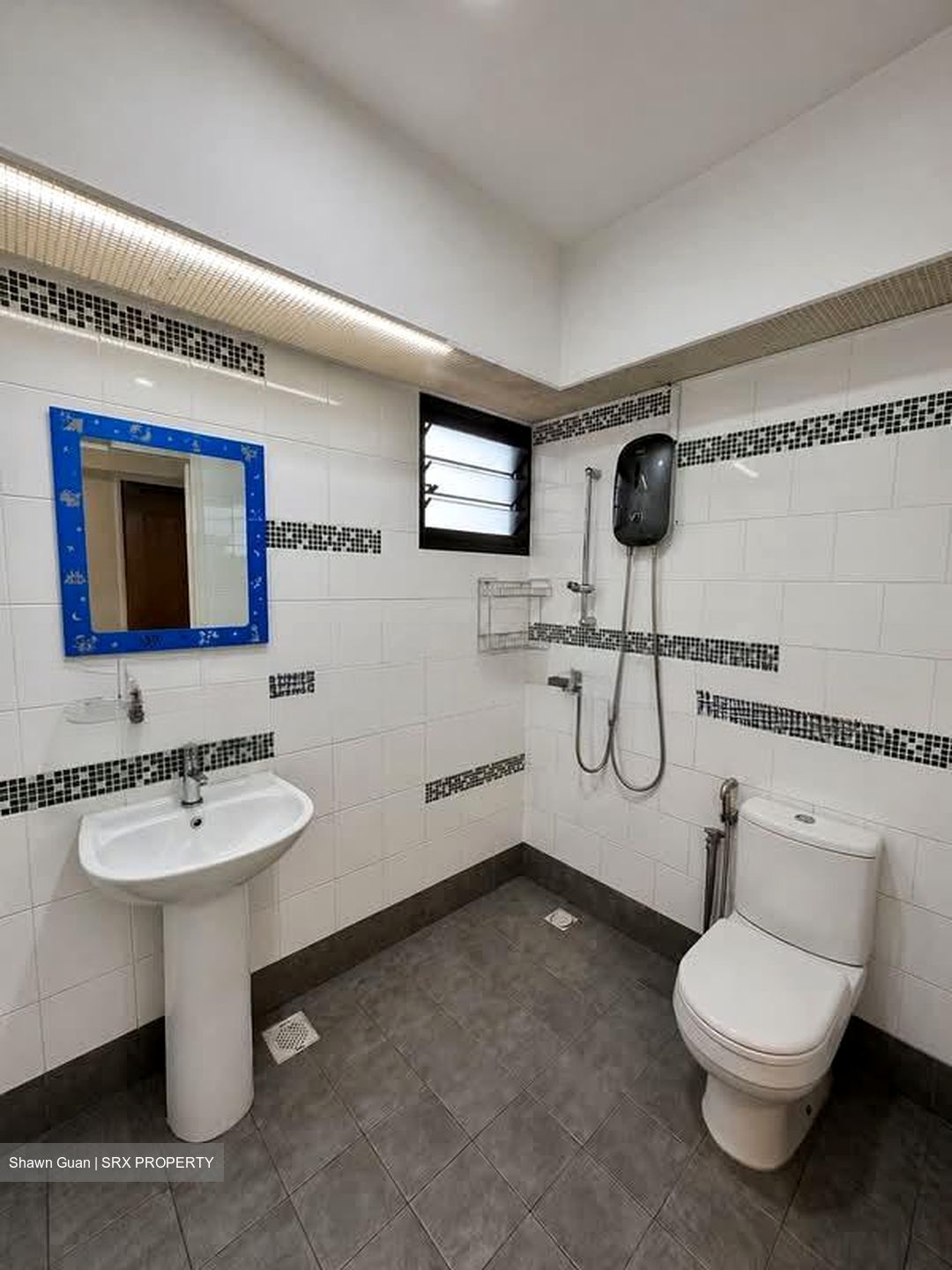 Blk 258C Punggol Topaz (Punggol), HDB 5 Rooms #566725671